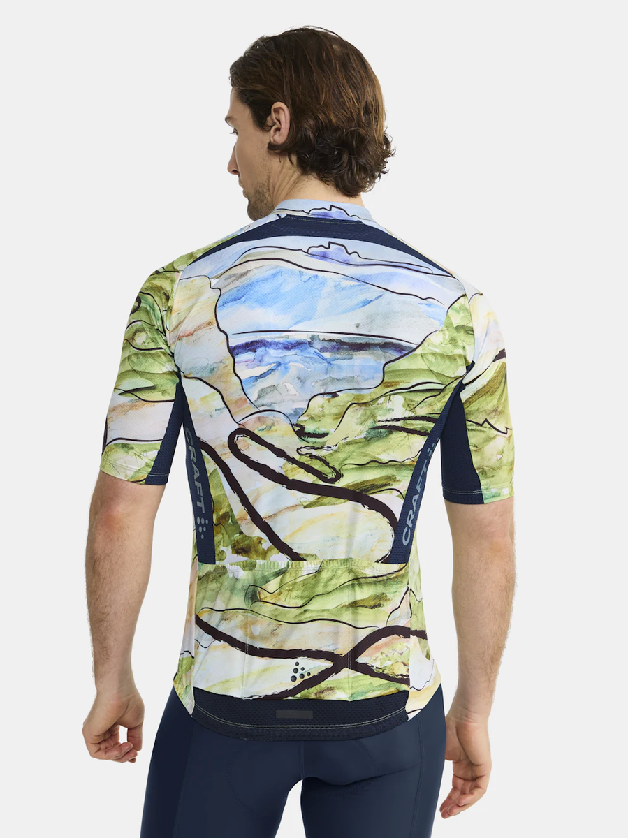 Craft ADV Endurance Graphic