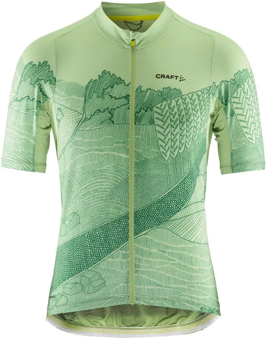 Craft ADV Endurance Graphic M