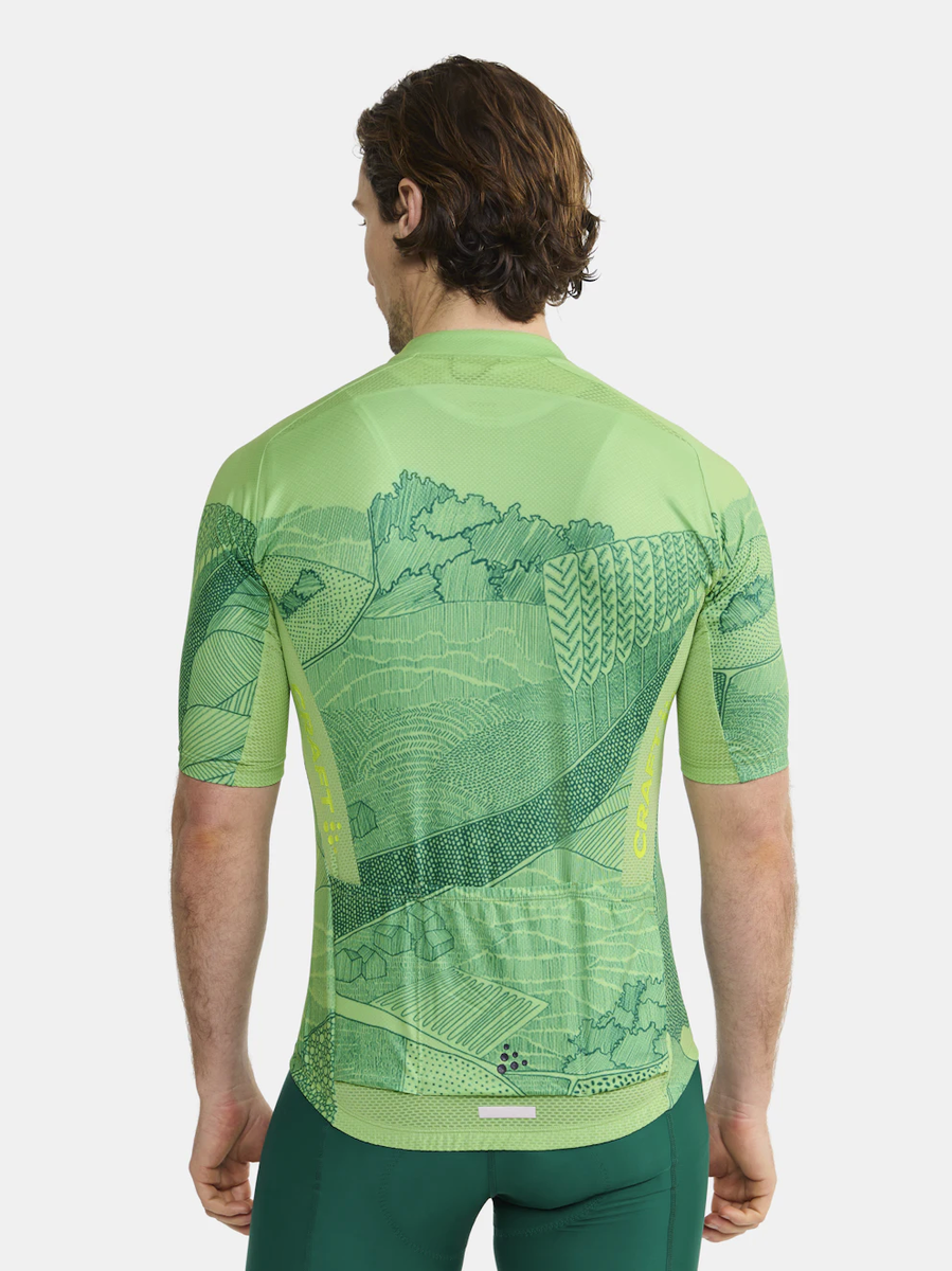 Craft ADV Endurance Graphic M