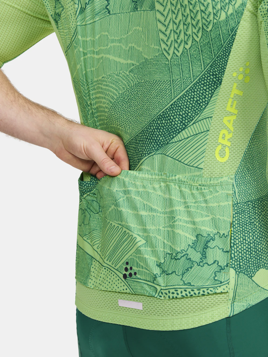 Craft ADV Endurance Graphic M