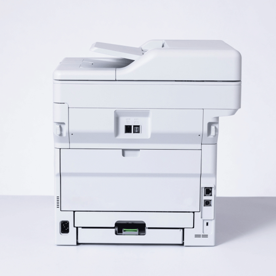 Brother MFC-L5710DW