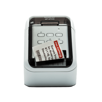 Brother QL-810Wc