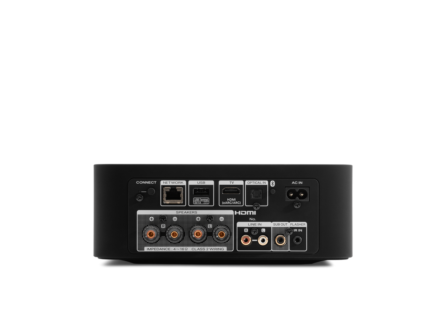 Marantz Model M1/N1B