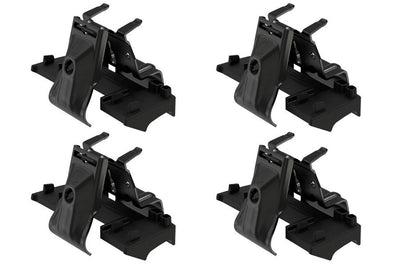 Thule Kit 186021 Flush Rail