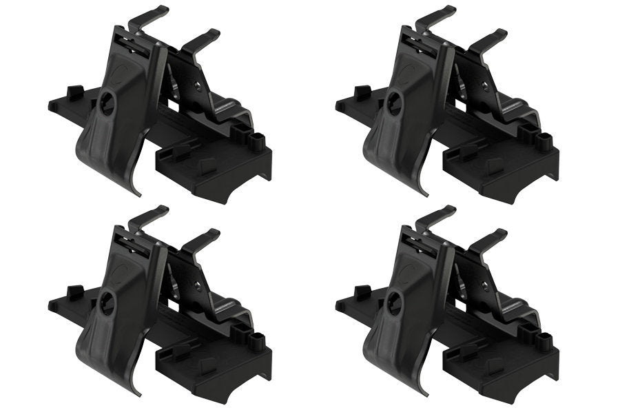 Thule Kit 186022 Flush Rail