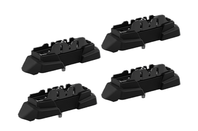 Thule Kit 187014 Fixpoint