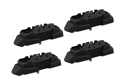 Thule Kit 187014 Fixpoint