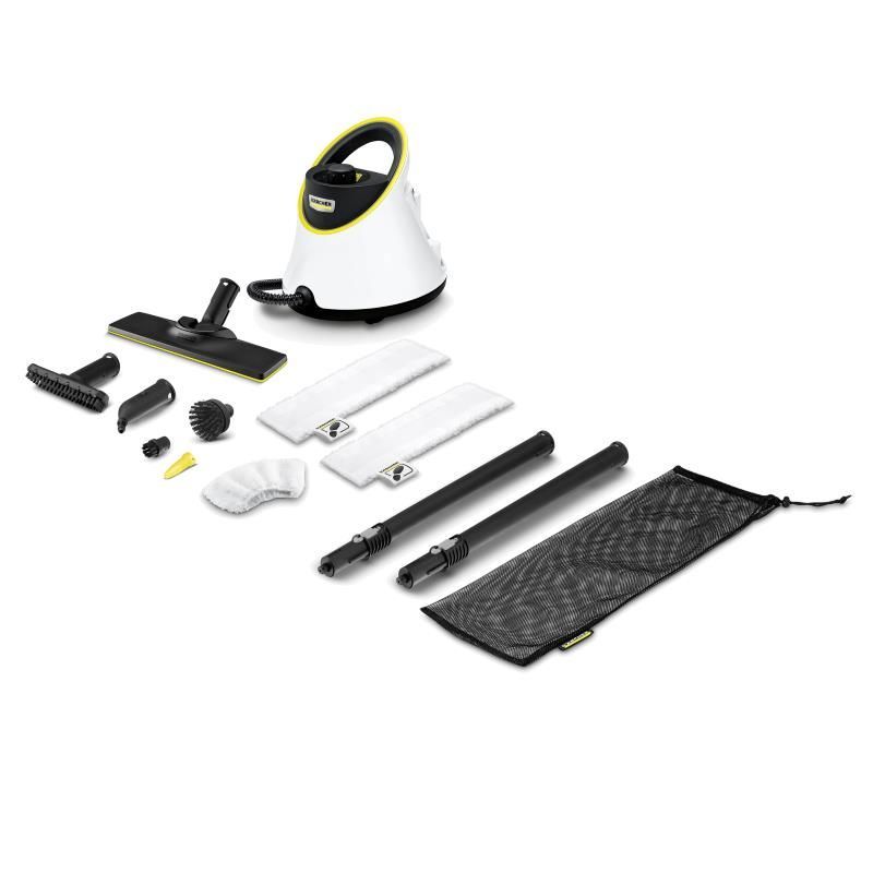 Karcher SC 2 Deluxe EasyFix Prem