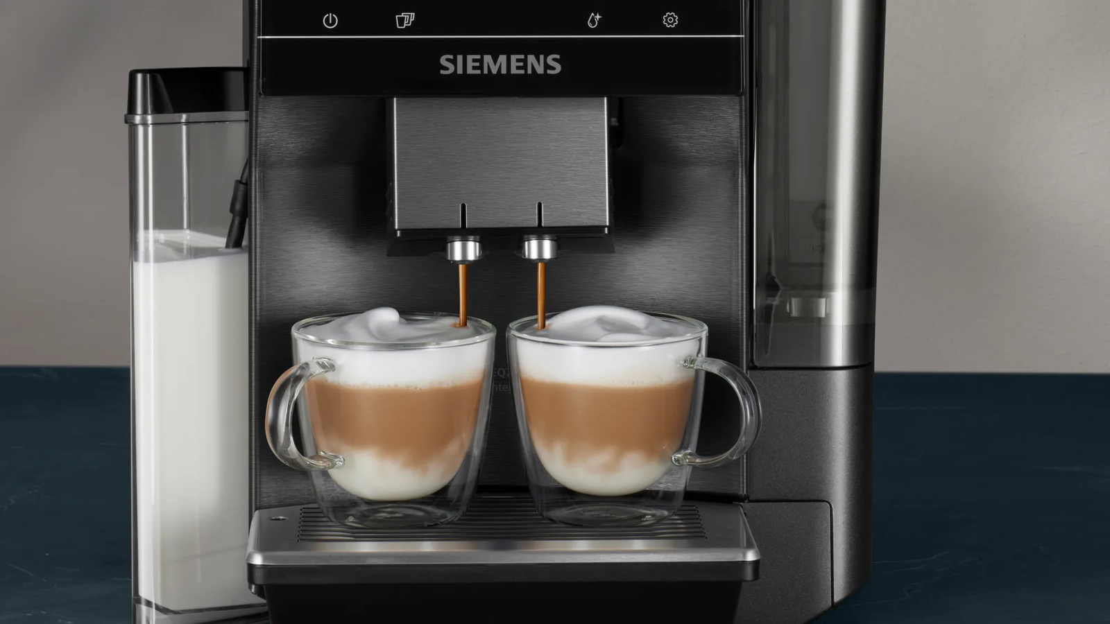 Siemens TQ717DF5