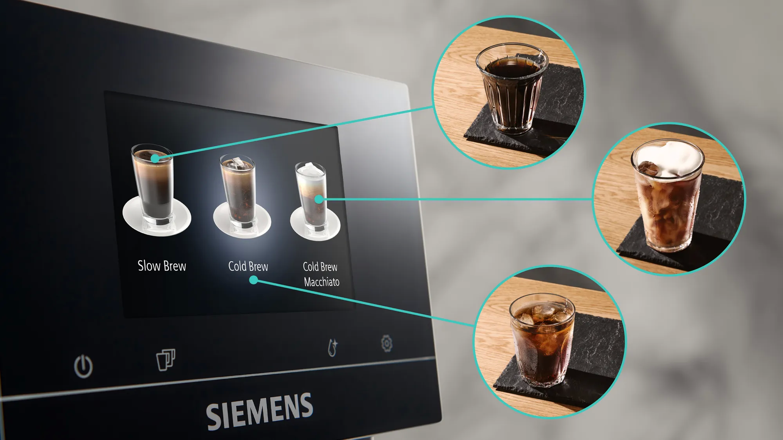 Siemens TQ717DF5