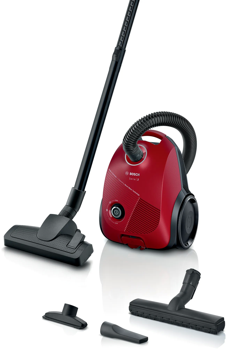 Bosch BGBS2RD1H
