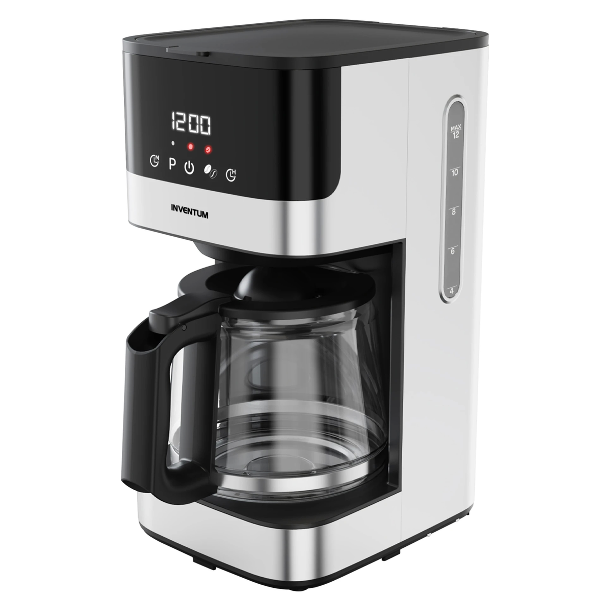 Inventum KZ812D