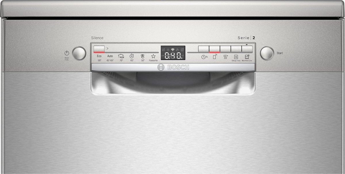 Bosch SMS2HTI54E