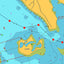 Garmin Navionics+ NSEU646L