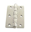 Marinetech Scharnier 50x35 mm