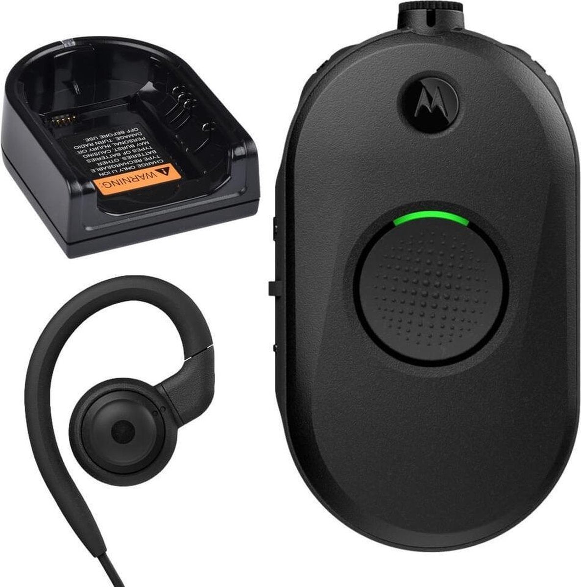 Motorola CLP466e