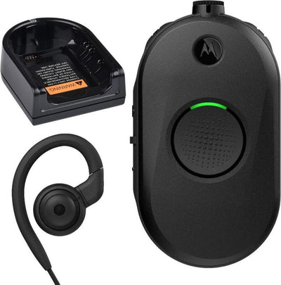 Motorola CLP466e