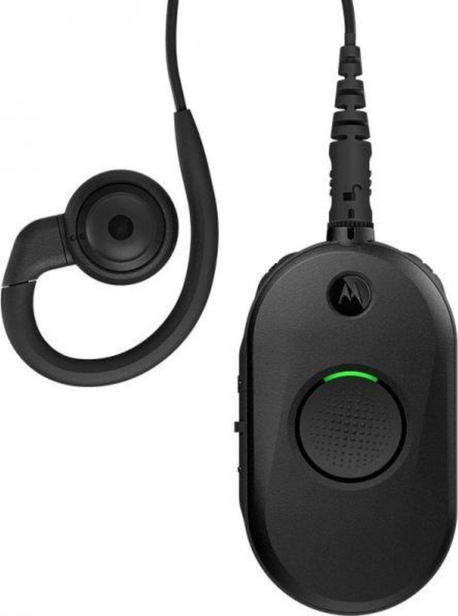 Motorola CLP466e