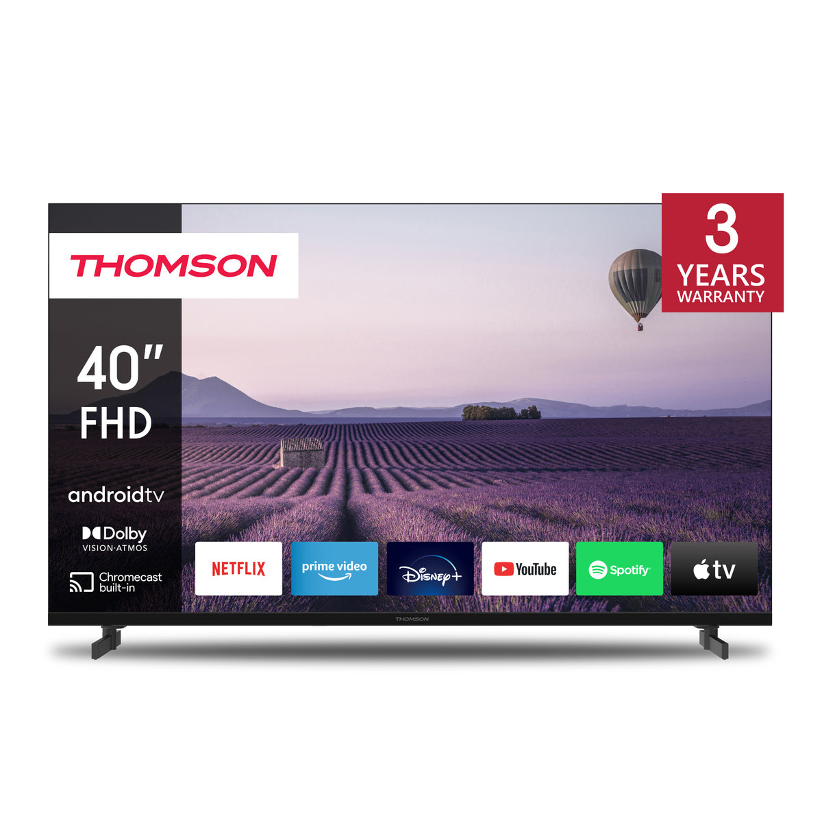 Thomson 40FA2S13