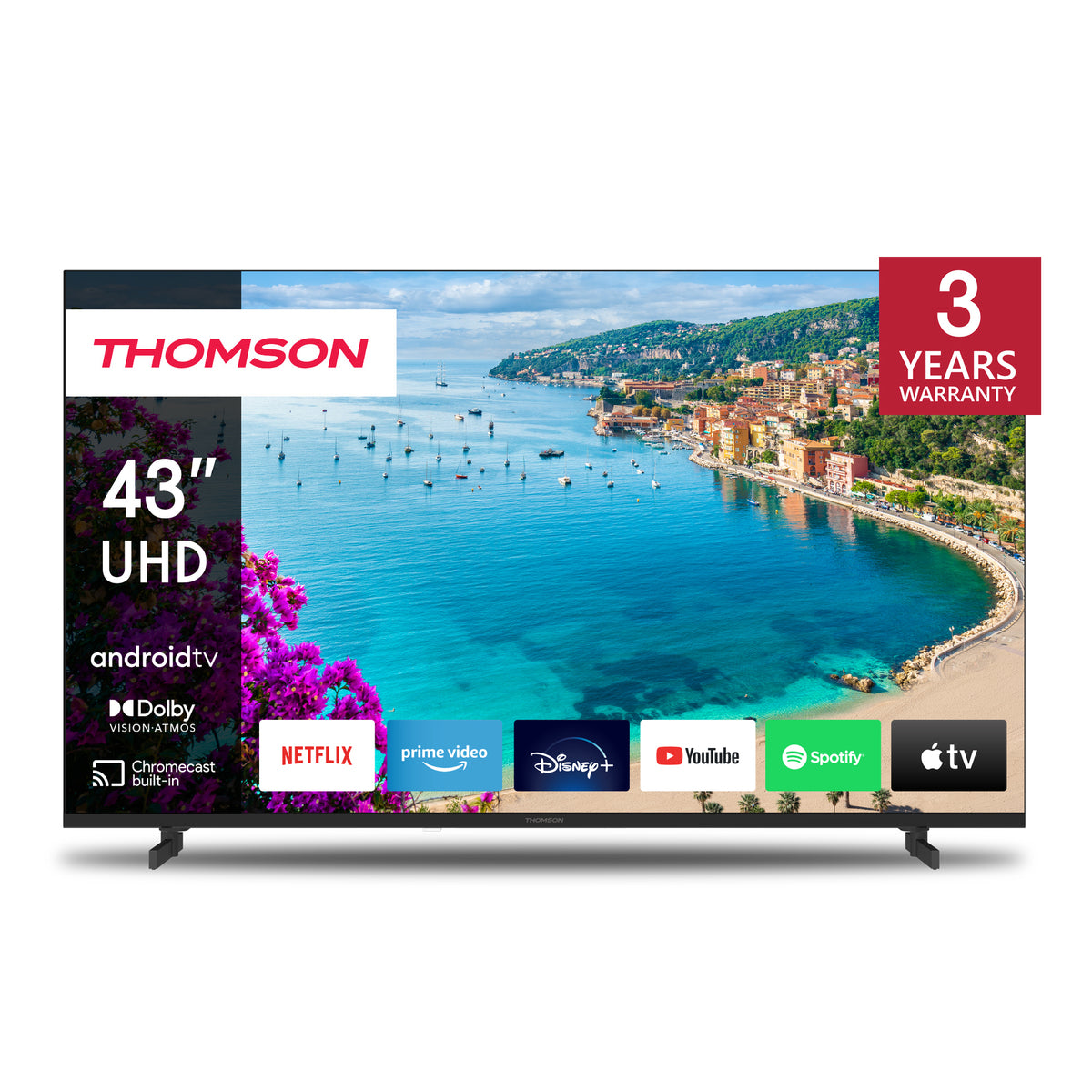Thomson 43UA5S13