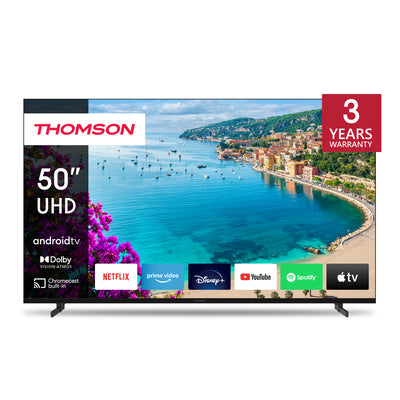 Thomson 50UA5S13