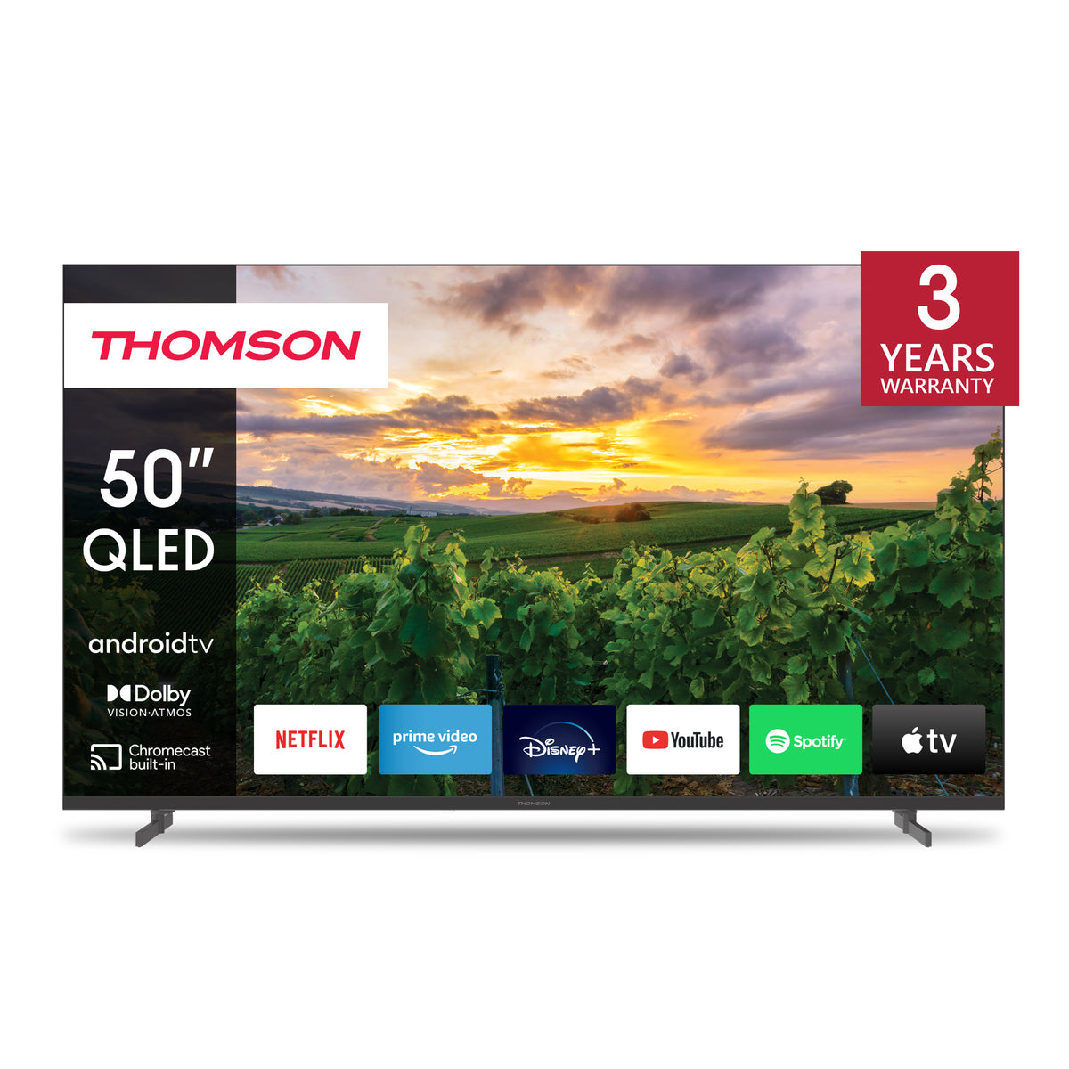 Thomson 50QA2S13