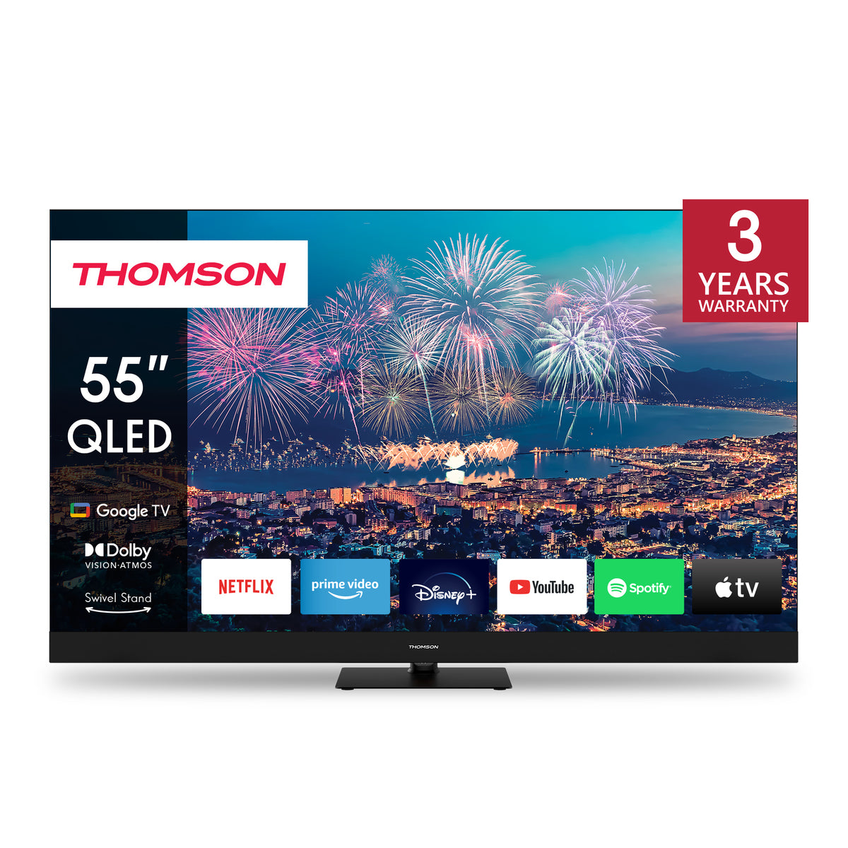 Thomson 55QG6C14
