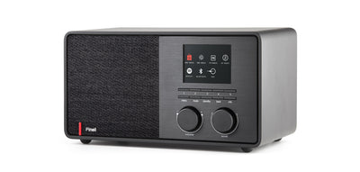 Pinell Supersound301-black