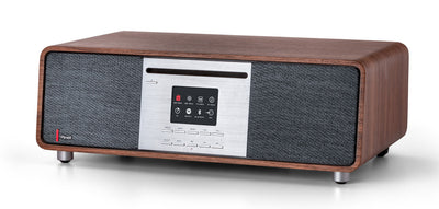 Pinell Supersound701-walnut