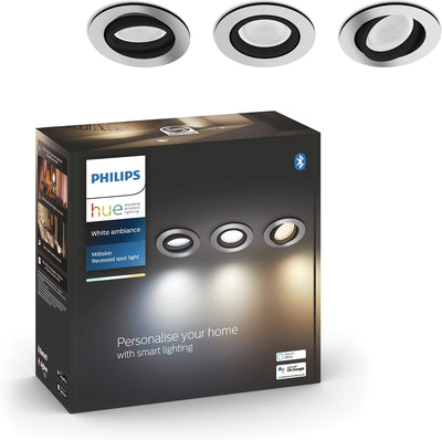 Philips Milliskin Hue Recessed R