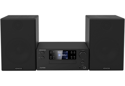 Kenwood M-9500S-B