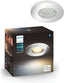 Philips AdoreHue Recessed chrome
