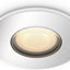 Philips AdoreHue Recessed chrome