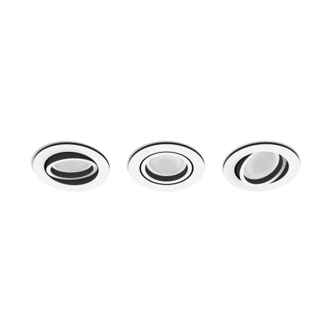 Philips Milliskin Hue recessed R