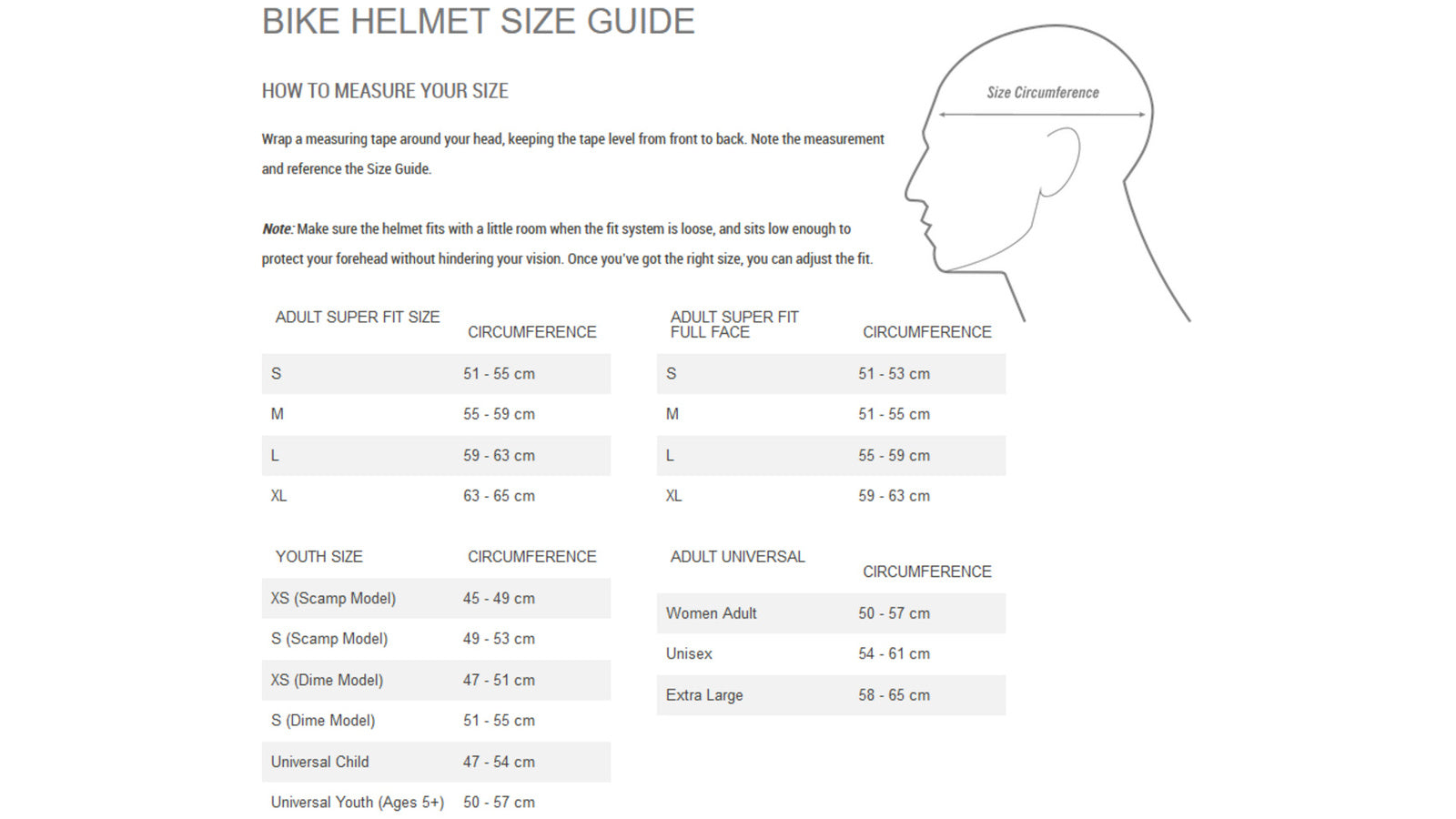 Giro Aries Spherical Mips S (51-55 cm)