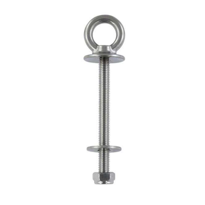 Marinetech Oogbout A4 M6x60
