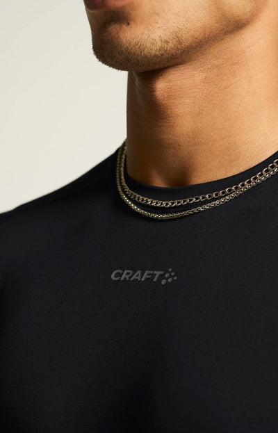 Craft ADV Essence SL Tee II M