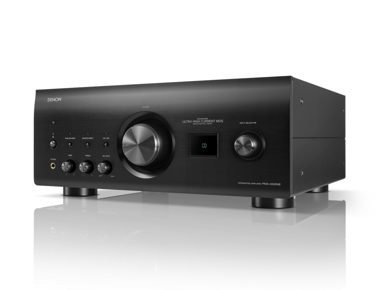Denon PMA3000NEBKE2