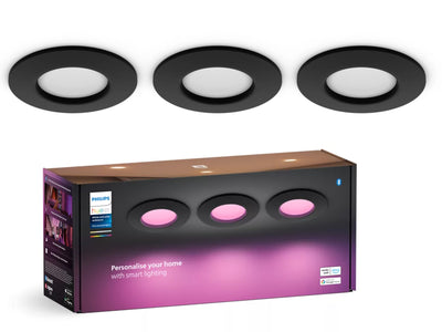 Philips Hue WCA Slim Recessed