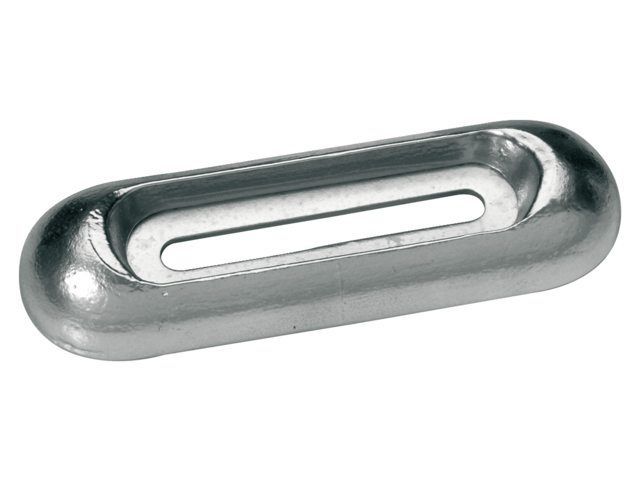 Talamex Magnesium anode 0.35 kg