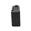 Pure Elan One2 Charcoal zwart