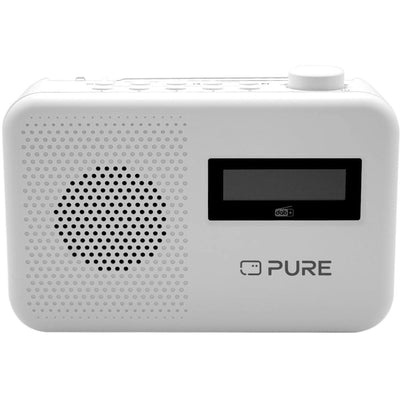 Pure Elan One2 Cotton wit