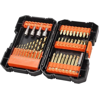 Black&Decker A7227-XJ