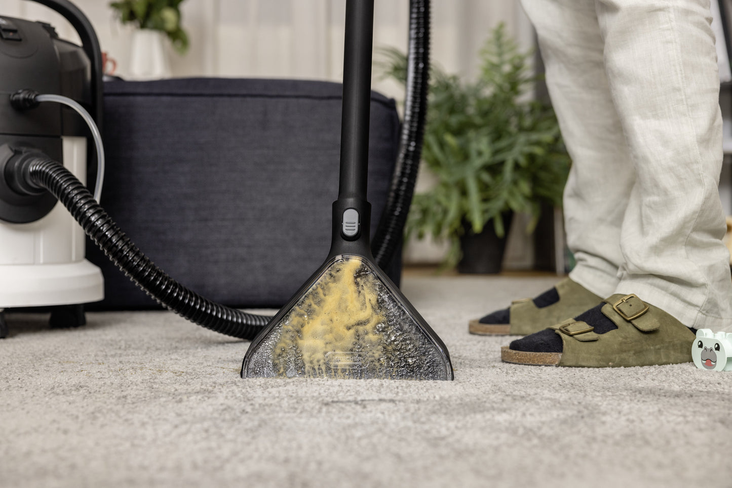 Karcher SE 4