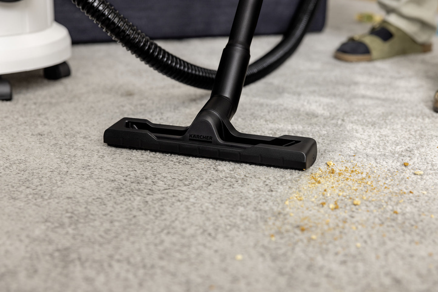 Karcher SE 4