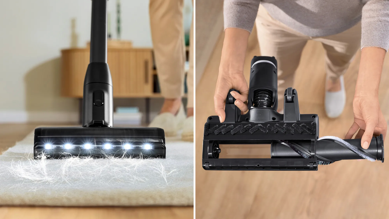 Bosch BXS1041BQC