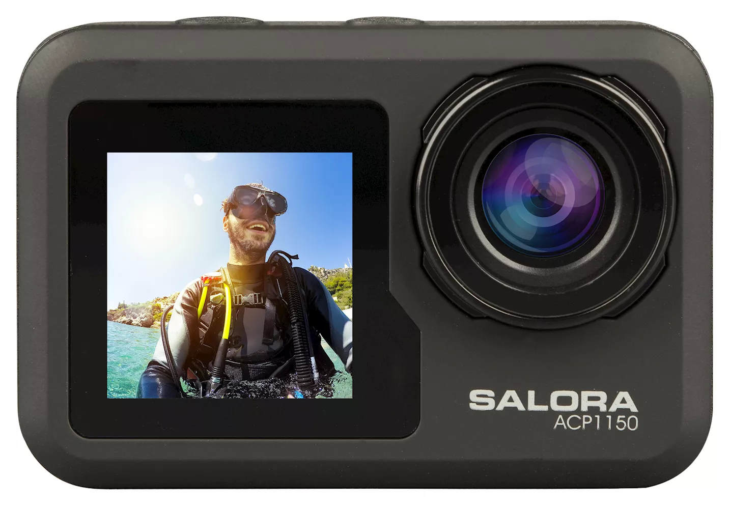 Salora ACP1150