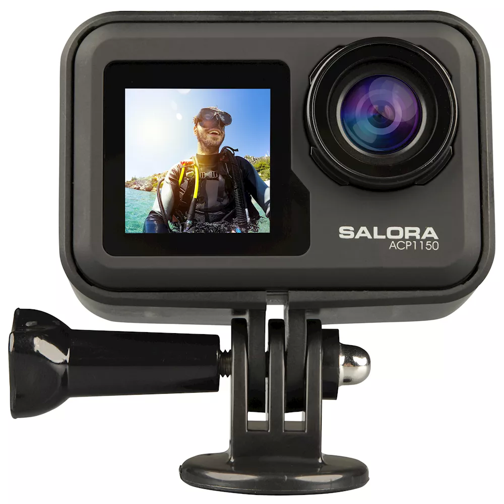 Salora ACP1150