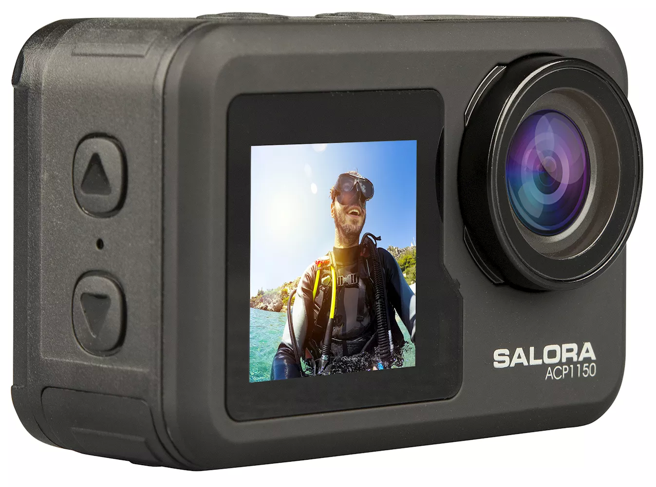 Salora ACP1150