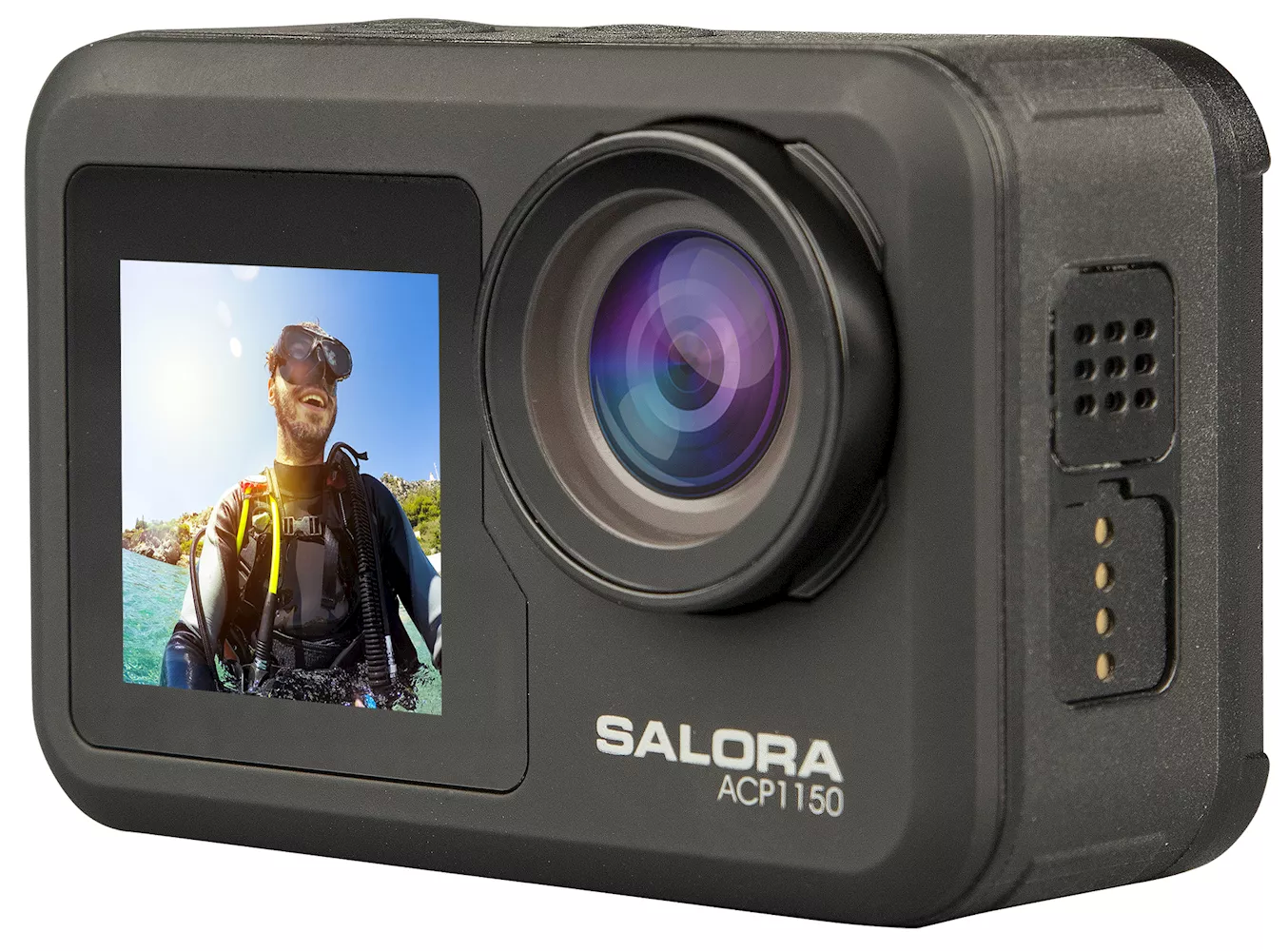 Salora ACP1150